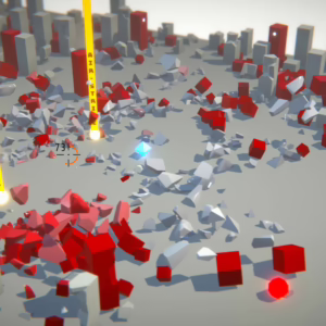 Destropolis [PS4] - изображение 3