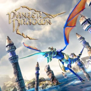 Panzer Dragoon: Remake [PS4]