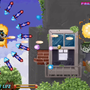 Q-YO Blaster [PS4] - изображение 4