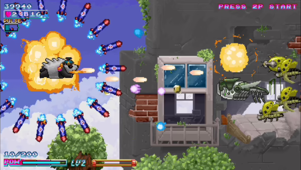 Q-YO Blaster [PS4] - изображение 4