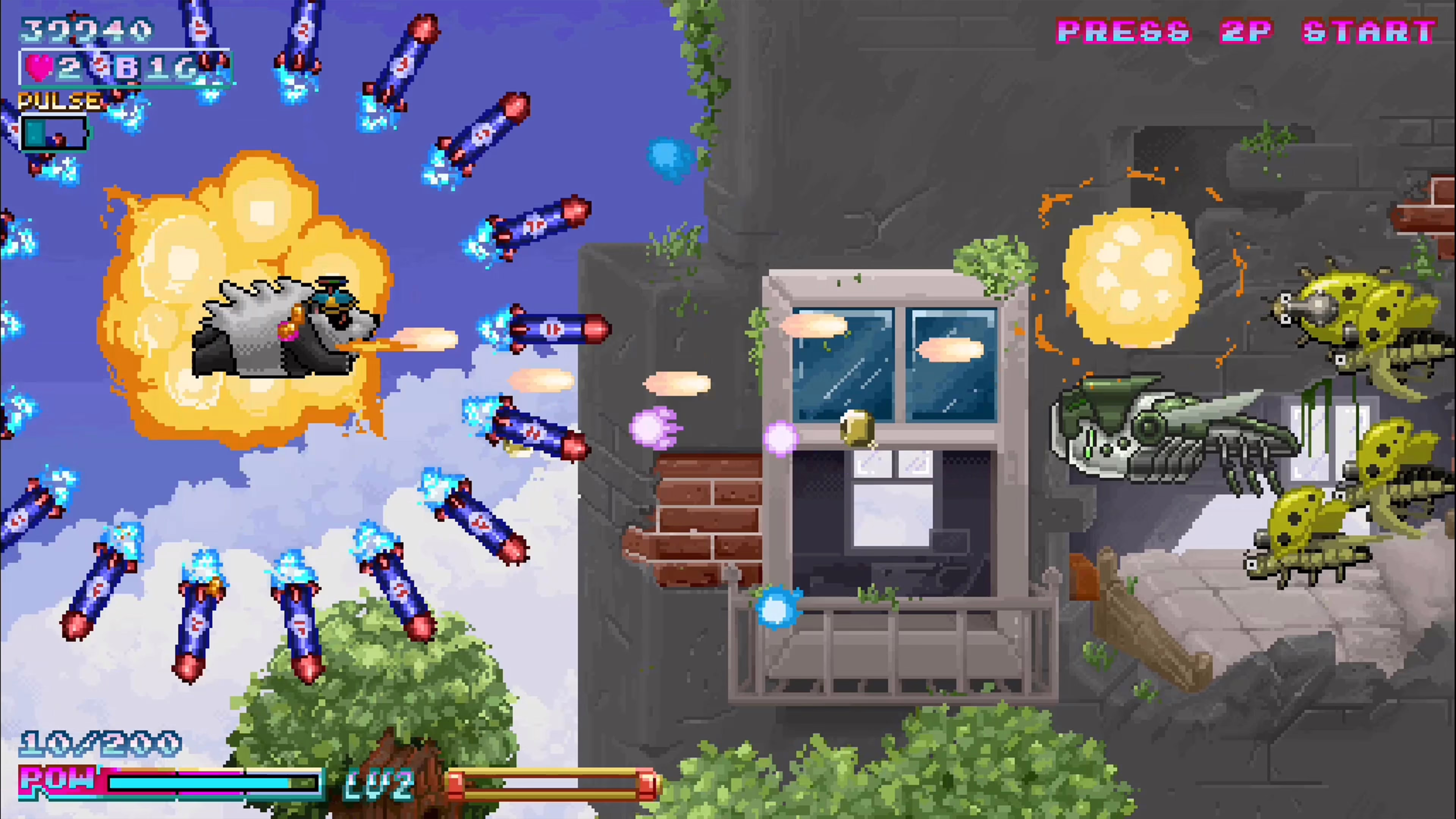 Q-YO Blaster [PS4] - изображение 4