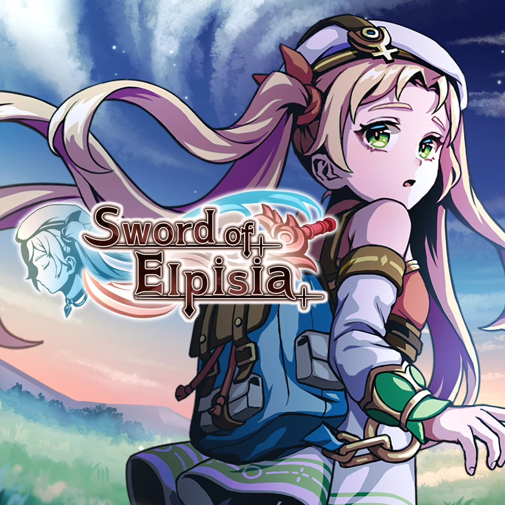 Sword of Elpisia [PS4, PS5] - изображение 1