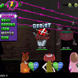 Undead Darlings ~no cure for love~ [PS4] - изображение 4
