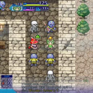 Mystery Chronicle: One Way Heroics [PS4] - изображение 3