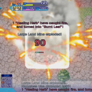 Mystery Chronicle: One Way Heroics [PS4] - изображение 4