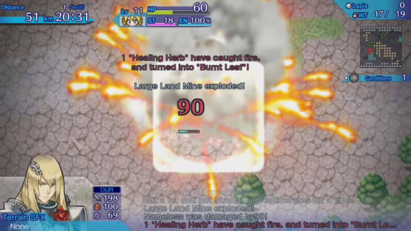Mystery Chronicle: One Way Heroics [PS4] - изображение 4