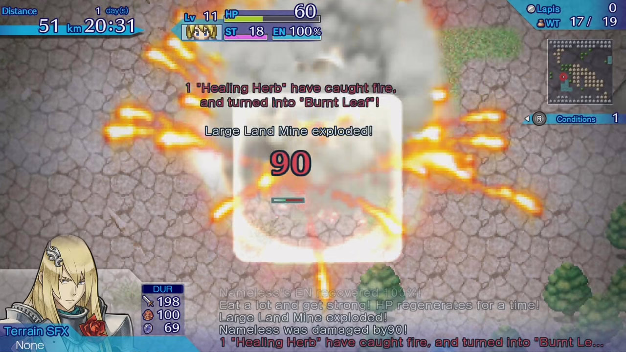 Mystery Chronicle: One Way Heroics [PS4] - изображение 4