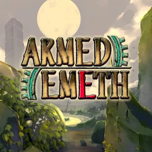 Armed Emeth [PS4, PS5]