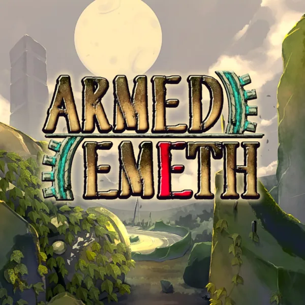 Armed Emeth [PS4, PS5] - изображение 1