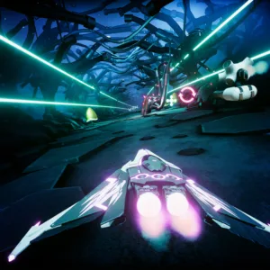 Lost Wing [PS4] - изображение 3