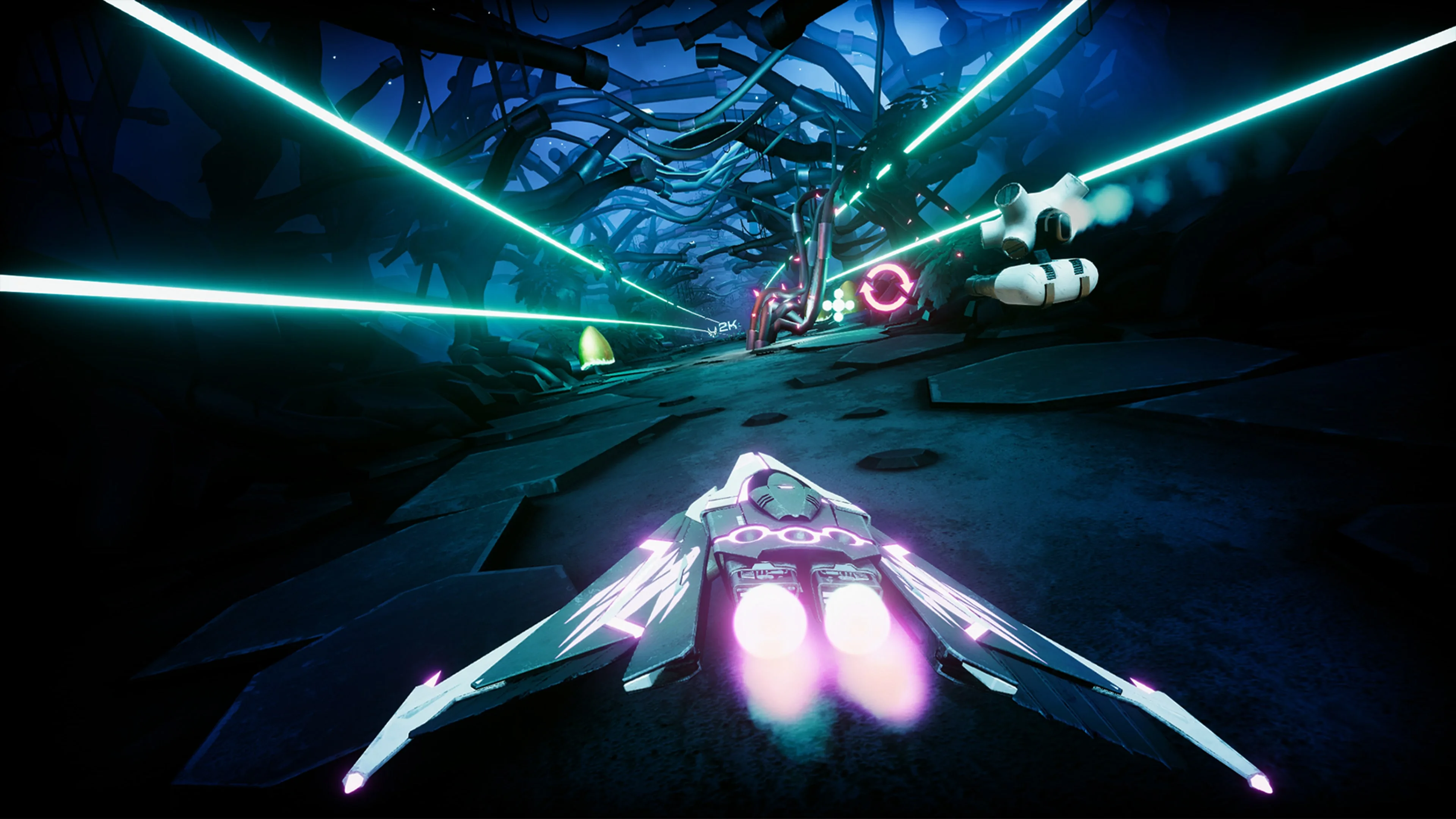 Lost Wing [PS4] - изображение 3