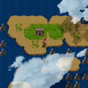 Alphadia Genesis [PS4, PS5] - изображение 3