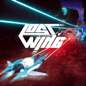 Lost Wing [PS4]
