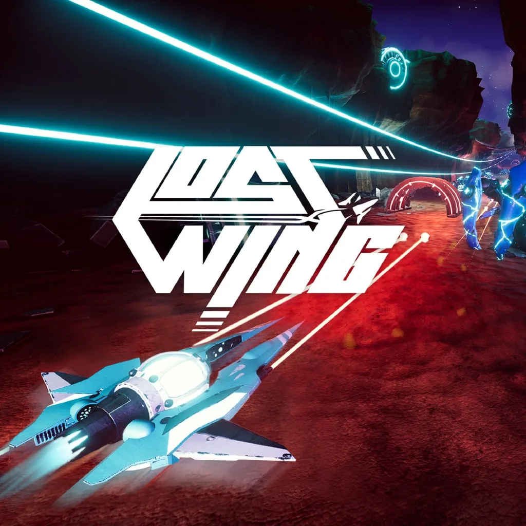 Lost Wing [PS4] - изображение 1