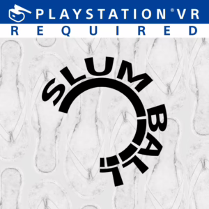 Slum Ball [PS4]