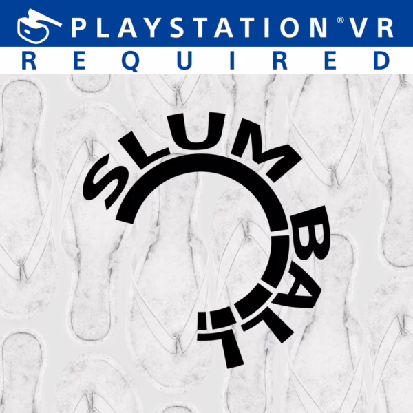 Slum Ball [PS4] - изображение 1