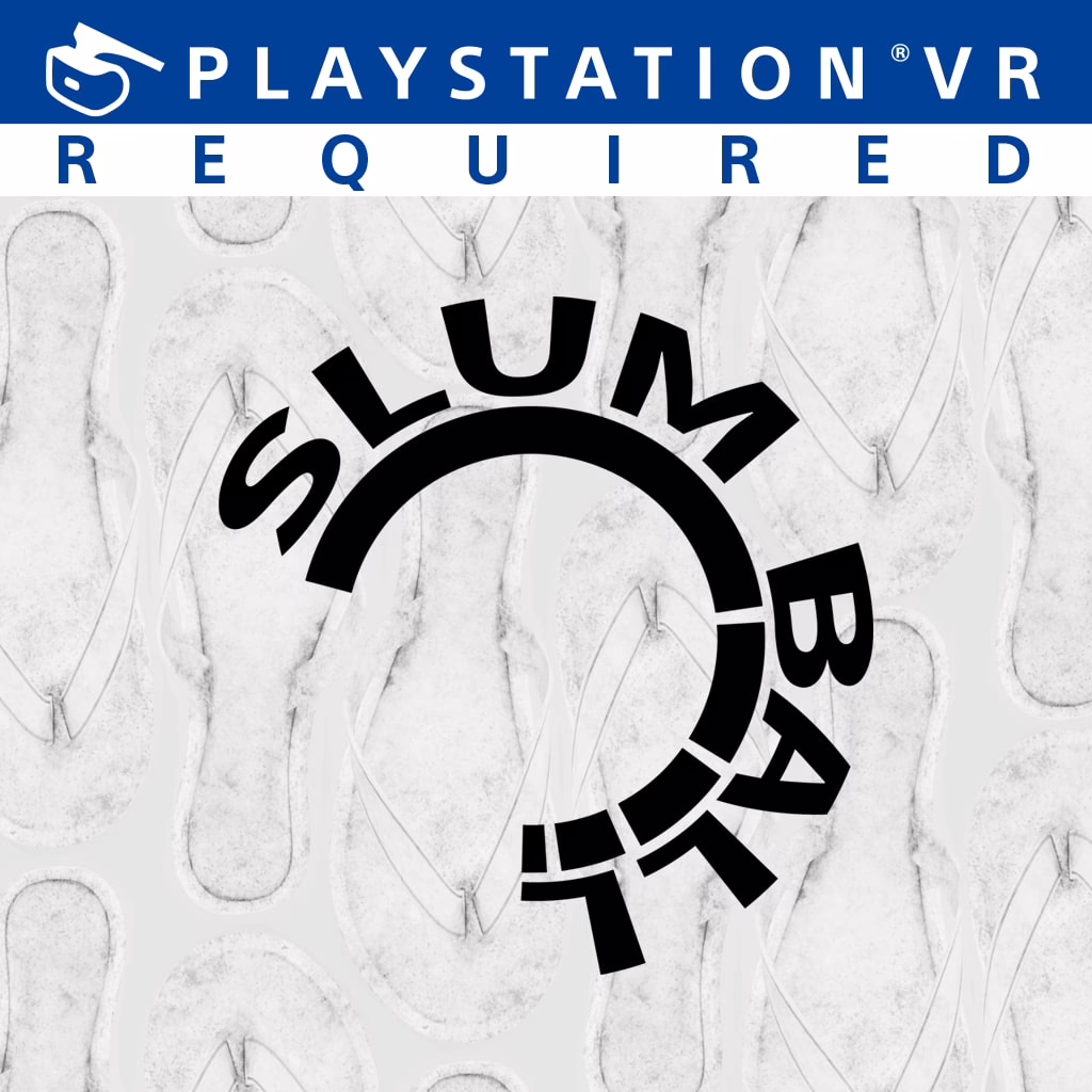 Slum Ball [PS4] - изображение 1