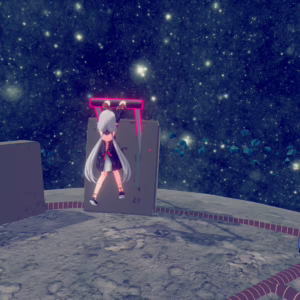 Tale of the Fragmented Star: Single Fragment Version [PS4] - изображение 4