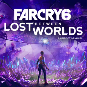 Far Cry 6: Lost Between Worlds [PS4, PS5]