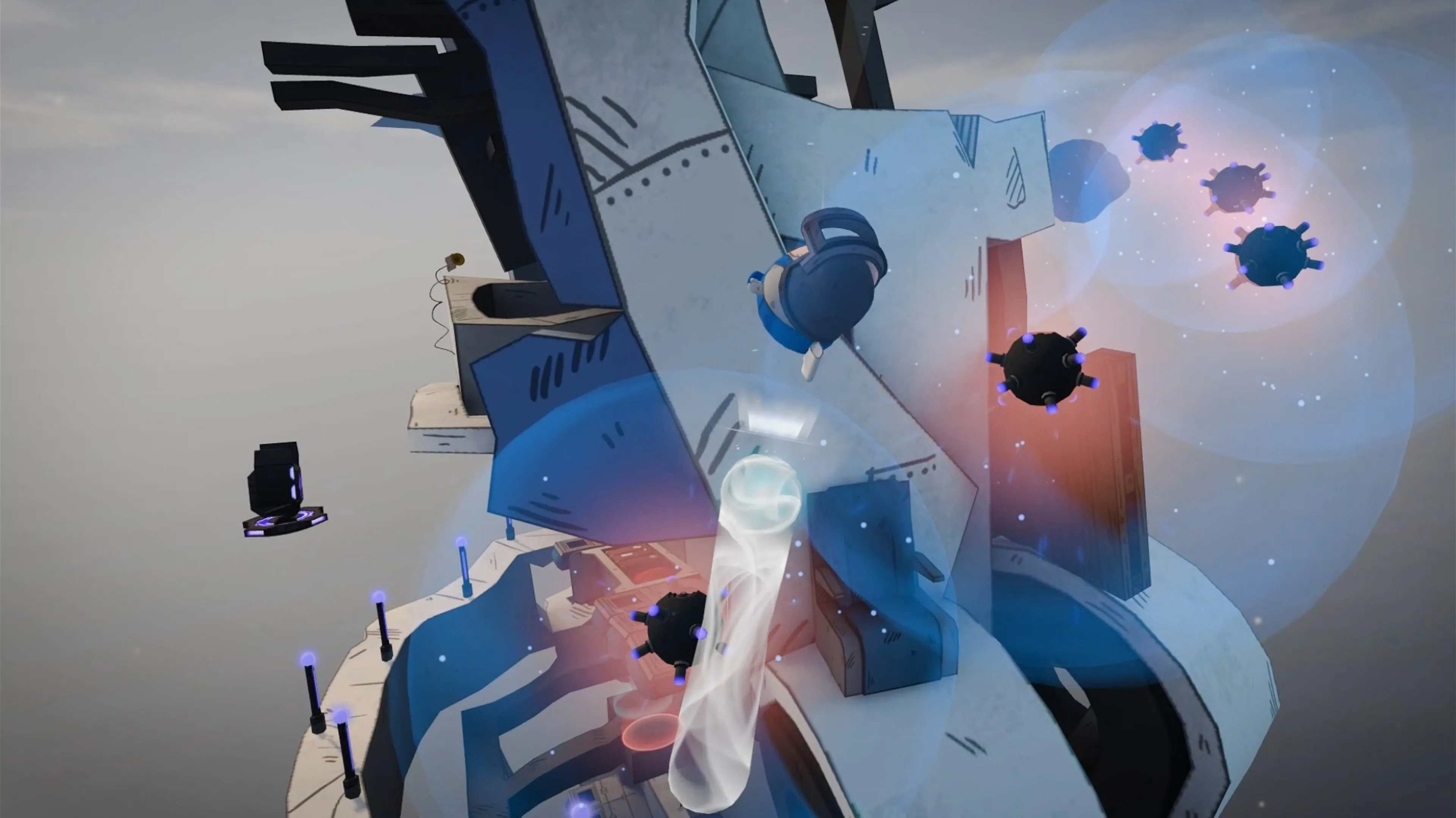 Wind Wind [PS4] - изображение 2