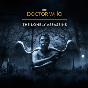 Doctor Who: The Lonely Assassins [PS4]