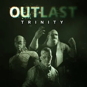 Outlast: Trinity [PS4] - изображение 1