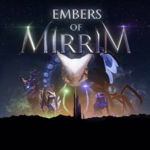 Embers of Mirrim [PS4]