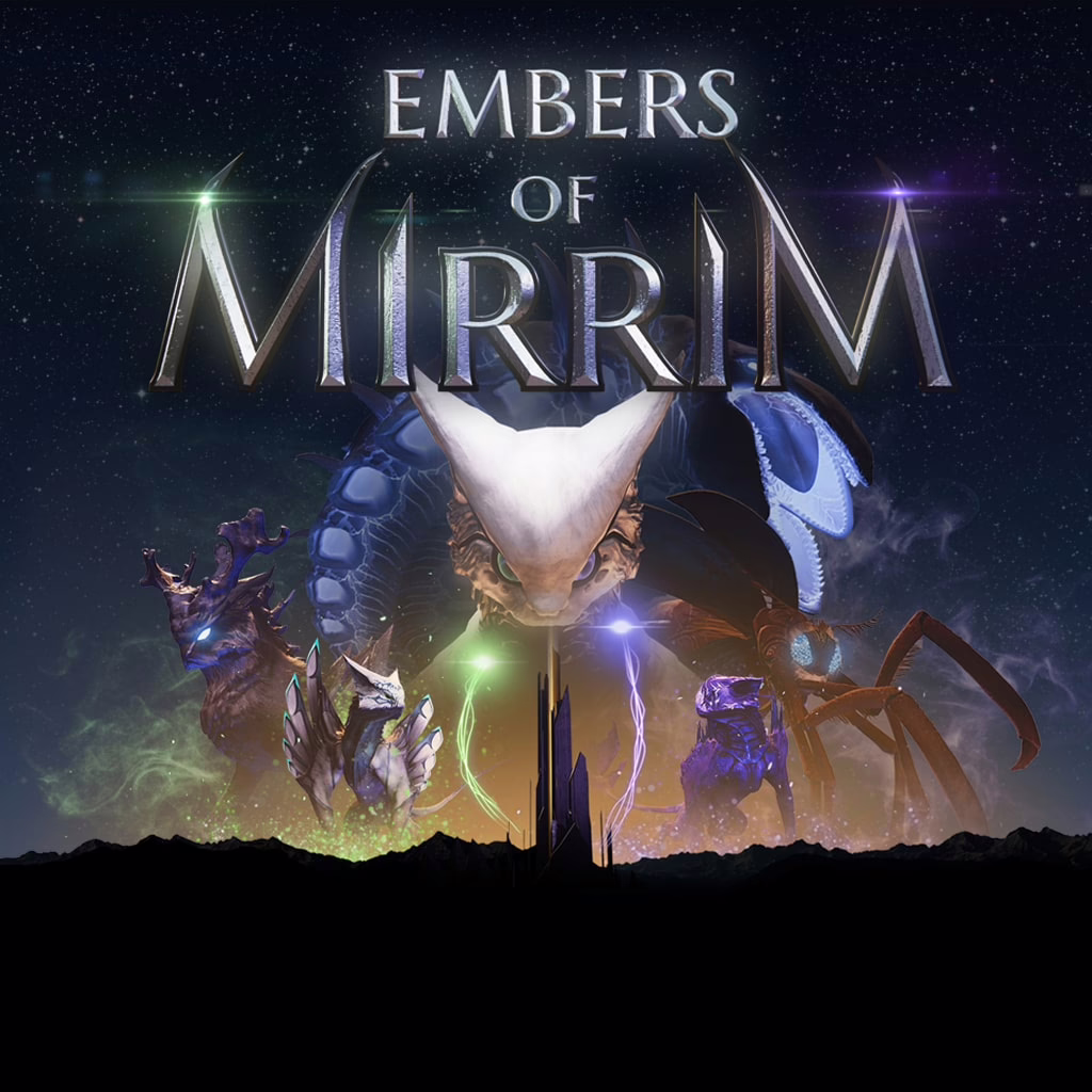 Embers of Mirrim [PS4] - изображение 1