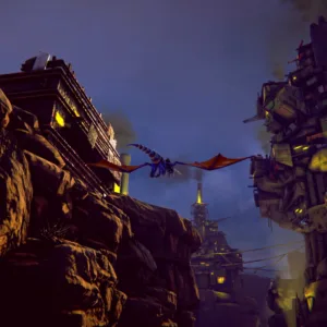 Panzer Dragoon: Remake [PS4] - изображение 4