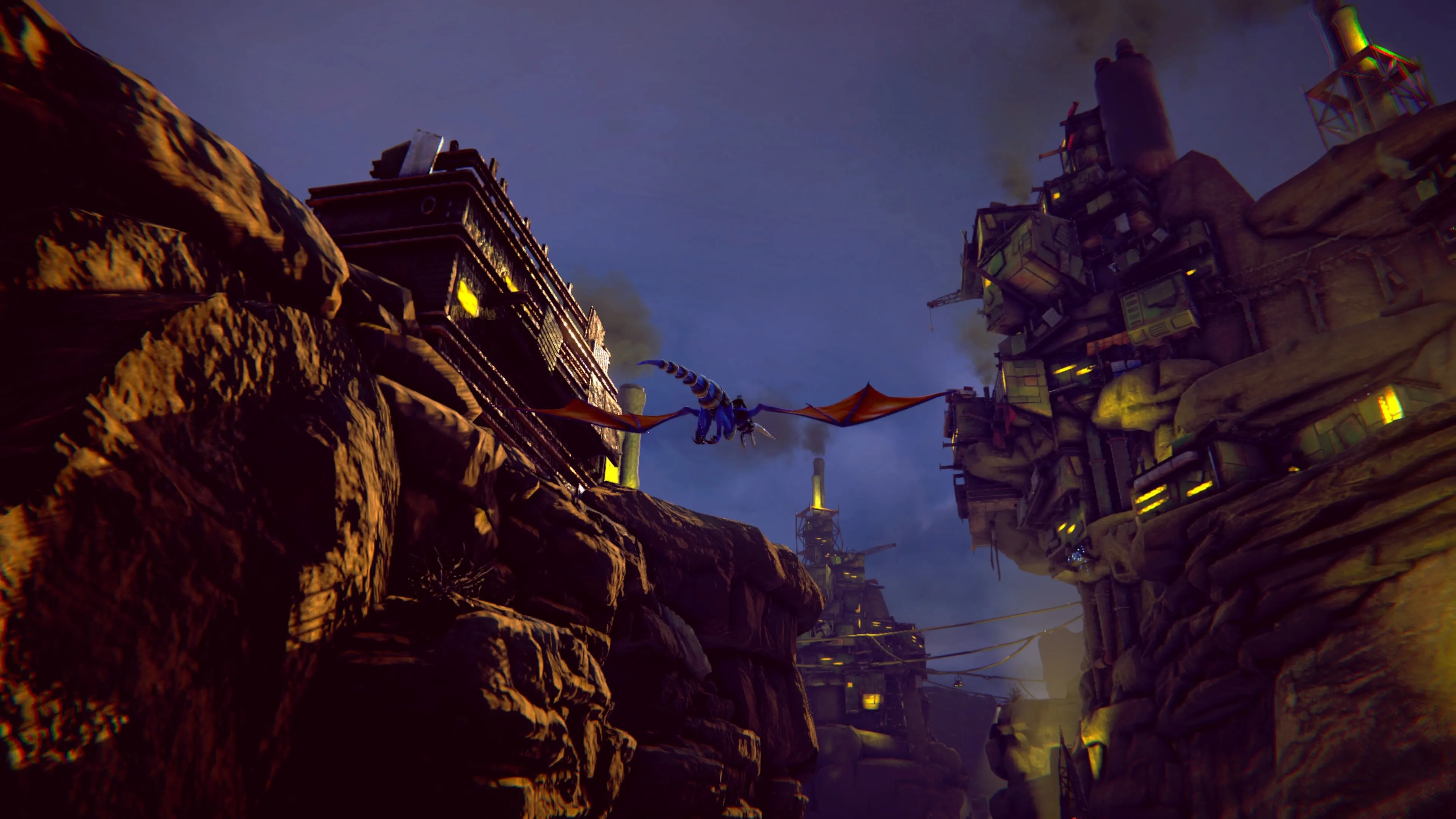 Panzer Dragoon: Remake [PS4] - изображение 4