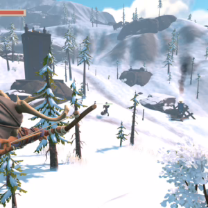 Pine [PS4] - изображение 2