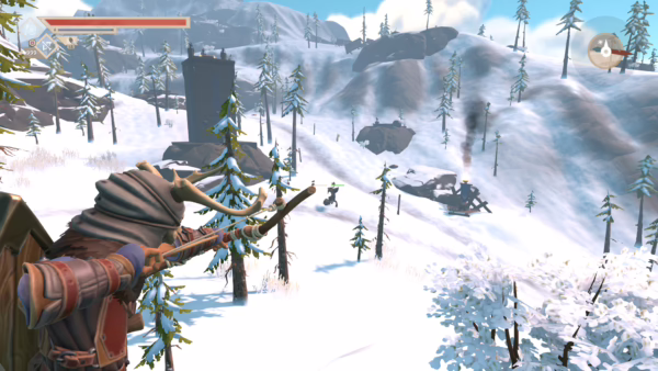 Pine [PS4] - изображение 2