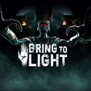 Bring To Light [PS4]