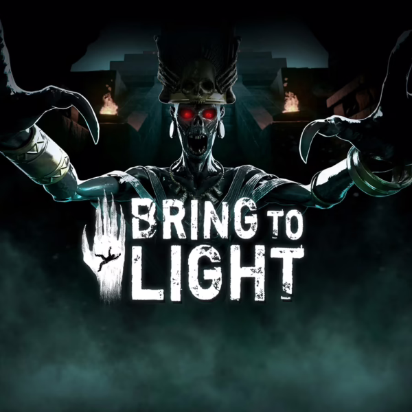 Bring To Light [PS4] - изображение 1