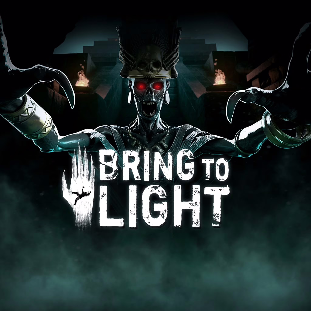 Bring To Light [PS4] - изображение 1