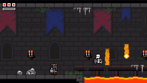 Horned Knight [PS4] - изображение 2