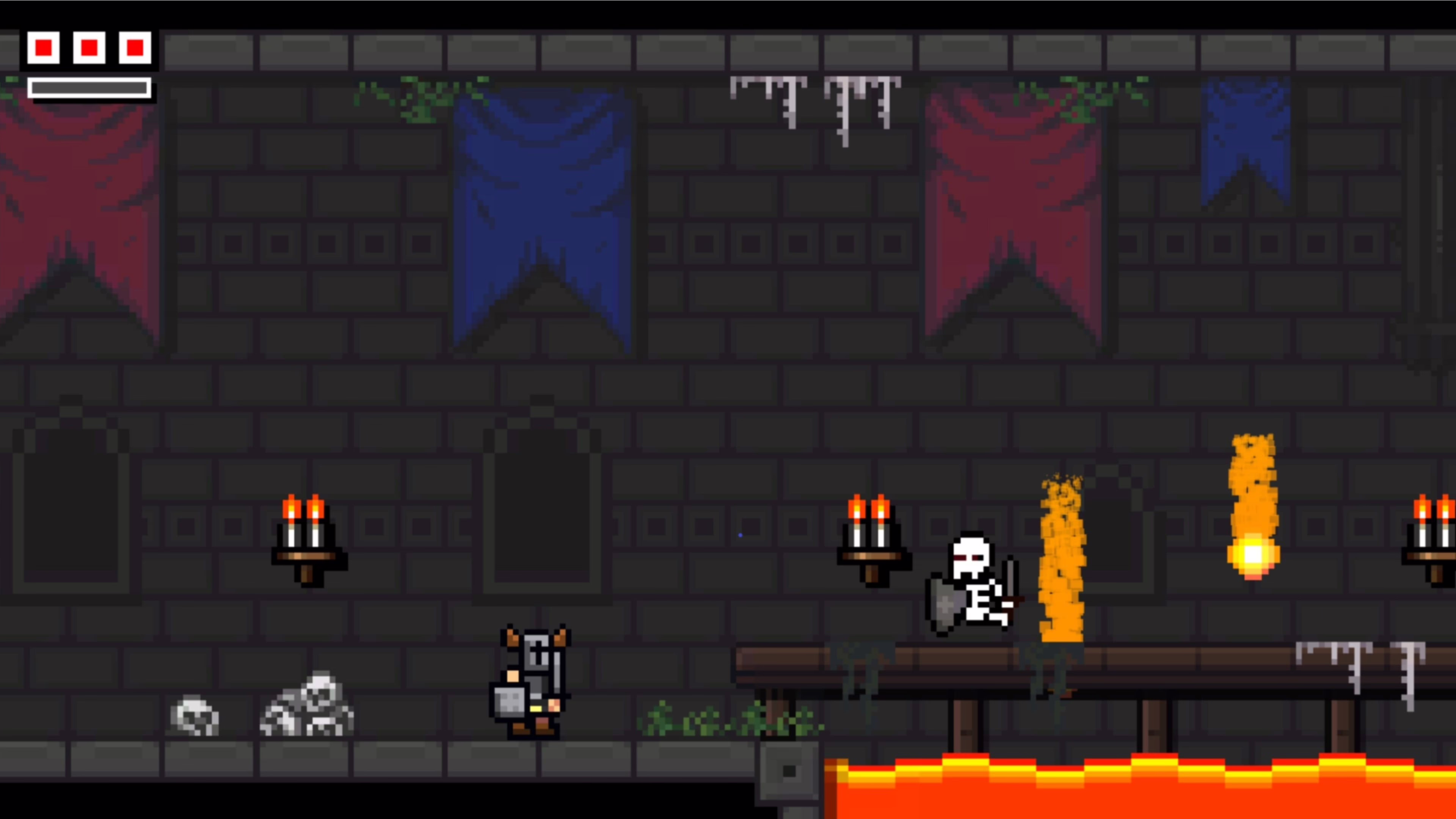 Horned Knight [PS4] - изображение 2