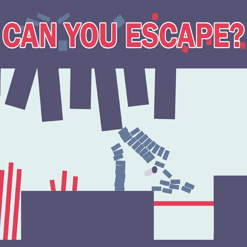 Can You Escape? [PS5] - изображение 1