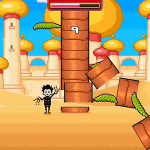 Timberman VS [PS4] - изображение 3