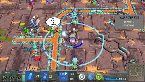 Assault On Metaltron [PS4] - изображение 4