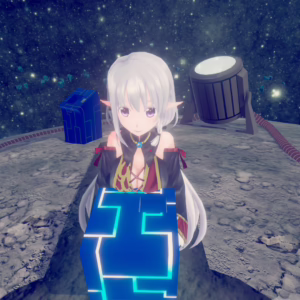 Tale of the Fragmented Star: Single Fragment Version [PS4] - изображение 3