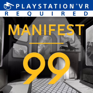 Manifest 99 [PS4]