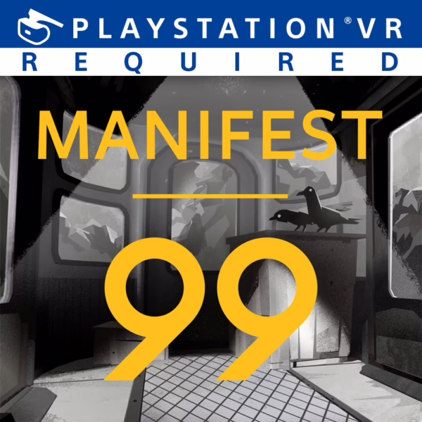 Manifest 99 [PS4] - изображение 1