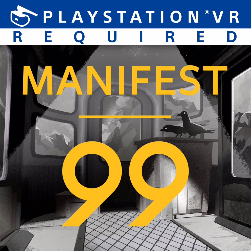 Manifest 99 [PS4] - изображение 1