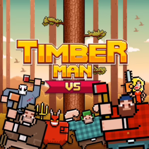 Timberman VS [PS4]