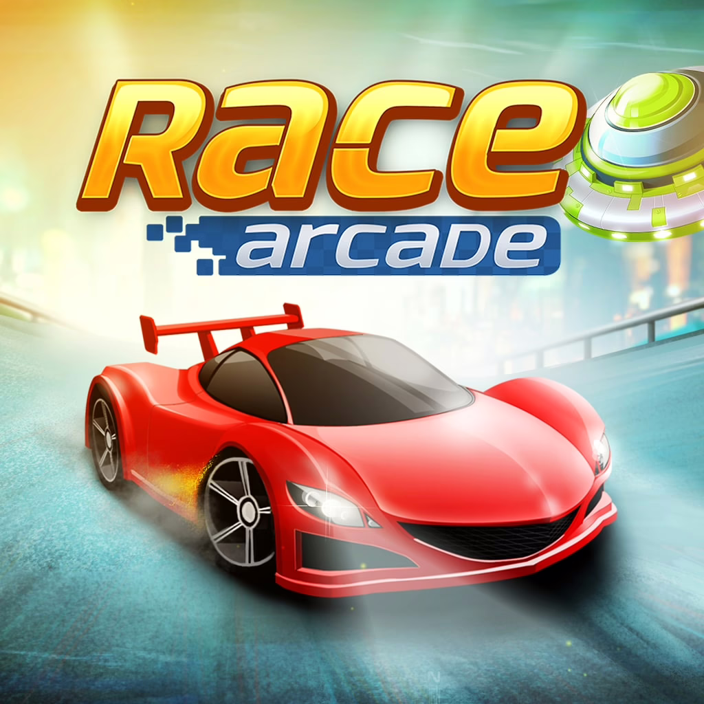 Race Arcade [PS4] - изображение 1
