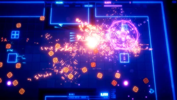 Devastator [PS4, PS5] - изображение 4