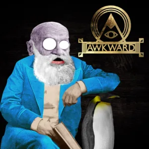 Awkward [PS4]