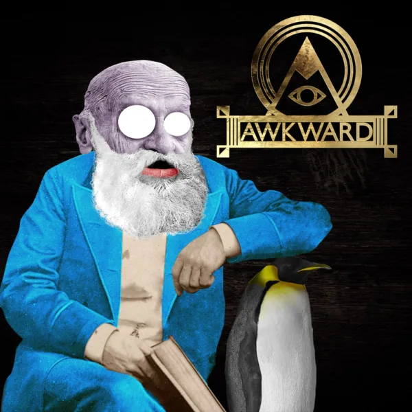 Awkward [PS4] - изображение 1