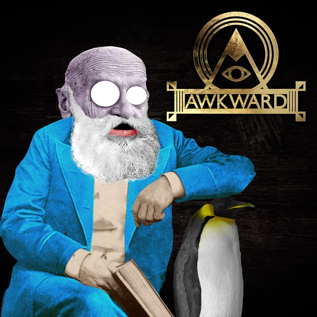 Awkward [PS4] - изображение 1